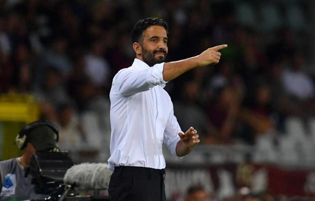 Leao via dal Milan? Amorim: “A volte conviene andare altrove”