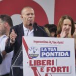 Lega, parla Romeo: “Salvini? Non mi interessano le sfide. Dobbiamo tornare allo spirito di Bossi”