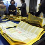 Legge elettorale, emendamento centrodestra su preferenze. Maggioranza in ordine sparso su ballottaggio