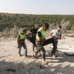 Libano, attacchi israeliani nel sud del paese: almeno 9 morti tra cui donne e bambini