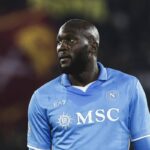 Lukaku attacca il Napoli: “E’ stato meglio andare via, lì il peggior anno della mia vita”