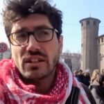 Lutto a Cuneo, morto il sindacalista Alex Ammendolia: aveva 38 anni, è stato punto da un insetto