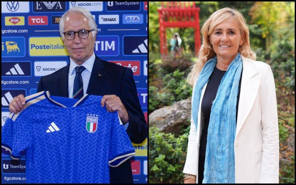 Malagò: “Bianchedi sarà capodelegazione della Nazionale. Mancini è il ct giusto”