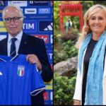 Malagò: “Bianchedi sarà capodelegazione della Nazionale. Mancini è il ct giusto”