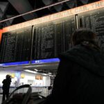 Malaria all’aeroporto di Francoforte, 1 morto e 5 casi tra i dipendenti: rafforzati i controlli