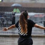 Meteo, cambia tutto: dopo l’afa arrivano i temporali﻿