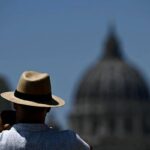 Meteo, domenica temporali su Alpi e Appennini. A Ferragosto caldo fino a 39°C