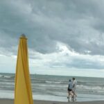 Meteo, doppia svolta in arrivo: maltempo, fresco e poi nuovo caldo africano sull’Italia