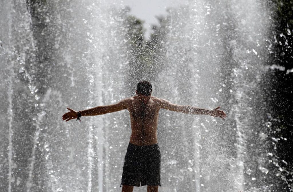 Meteo, in arrivo la quinta ondata di caldo del 2026: “Fiammata africana breve ma intensa, attenzione ai temporali violenti”