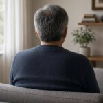 Mezz’ora sul divano aumenta il rischio di morte, lo studio (e il rimedio)