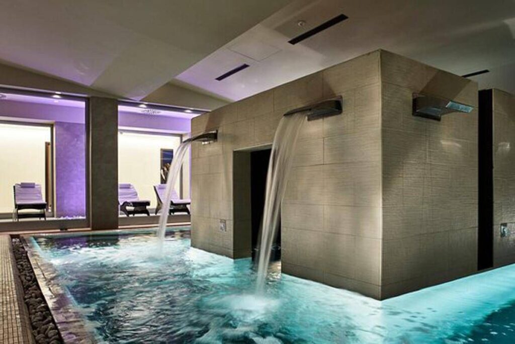 Migliori SPA a Roma: parla l’esperta