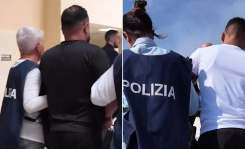 Migranti, Meloni: “Avanti con le espulsioni degli irregolari, proseguiremo dritti su questa strada”