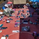 Migranti a Ceuta, tra rimpatri forzati e allarme nuove ondate per Ferragosto