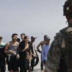 Migranti, convocata per martedì riunione dei ministri dell’Interno Ue su Ceuta