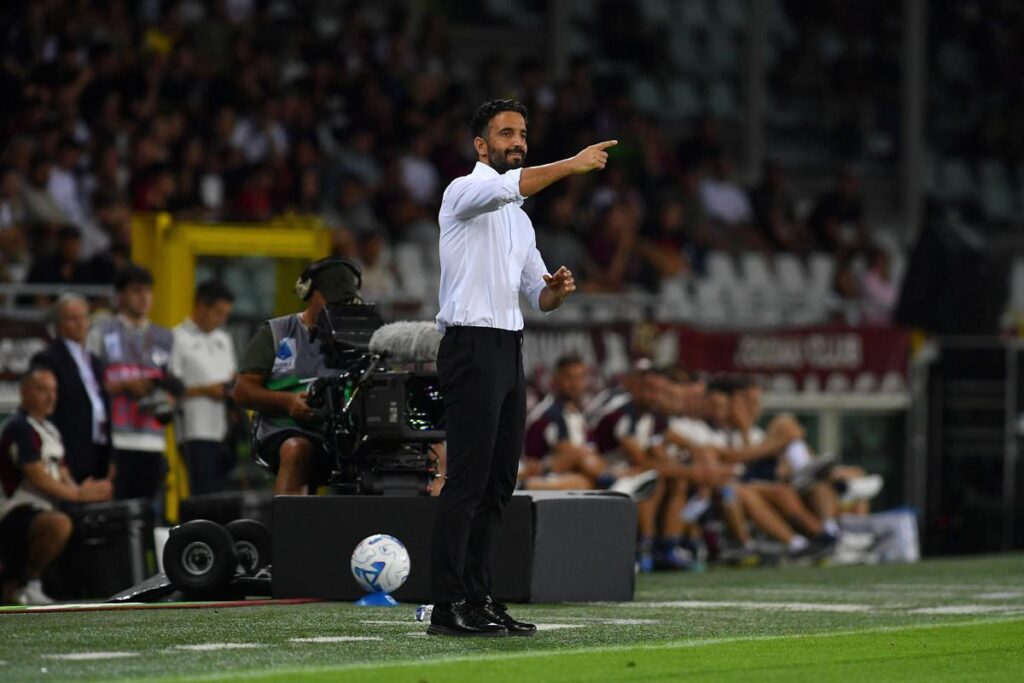 Milan-Venezia, l’anticipo della seconda giornata – Diretta