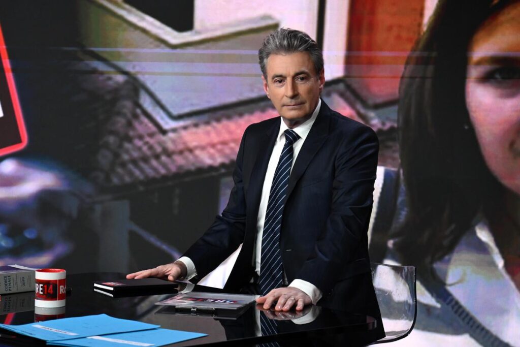 Milo Infante debutta su Rete 4 con ‘Ore 11’: “Inizio con spirito di una scommessa importante”