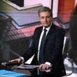 Milo Infante debutta su Rete 4 con ‘Ore 11’: “Inizio con spirito di una scommessa importante”
