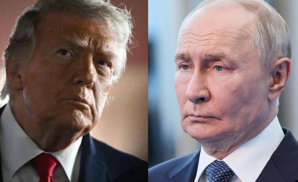 Minacce russe a Londra. Trump: “Putin non colpirà il territorio Nato”