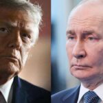 Minacce russe a Londra. Trump: “Putin non colpirà il territorio Nato”