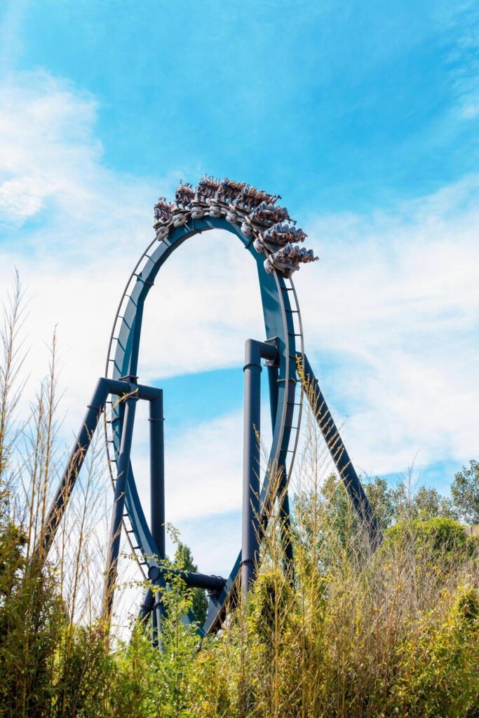 Mirabilandia il 16 agosto celebra il Roller Coaster Day, un giorno dedicato alle montagne russe