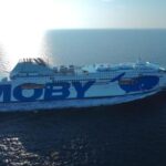Moby sponsor tecnico concerto ‘Jova Summer Party’ a Olbia, all’insegna della mobilità sostenibile