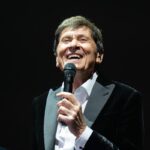 Morandi: “Il primo concerto fu a 13 anni, oggi ho lo stesso entusiasmo”