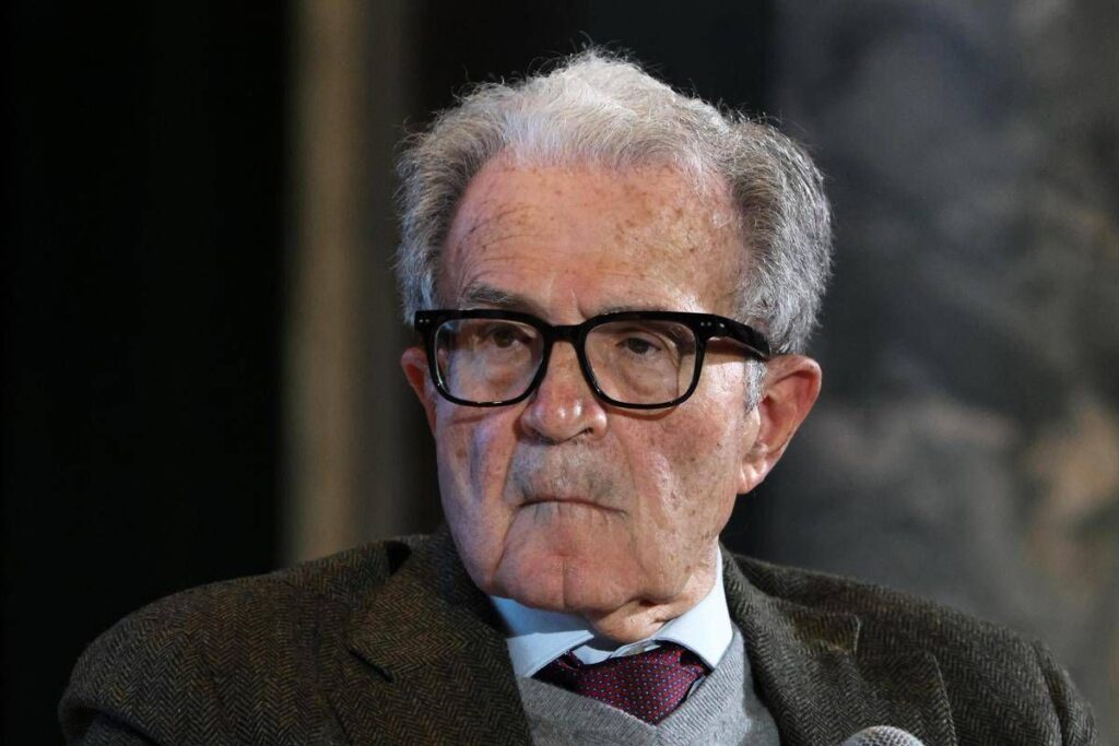 Morta Maria Pia Prodi, la sorella dell’ex premier Romano: aveva 100 anni