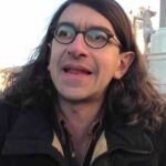 Morta la mamma del disturbatore tv Gabriele Paolini: il figlio presenta una denuncia per malasanità