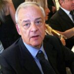 Morto Massimiliano Cencelli, l’uomo che inventò il ‘manuale’ della spartizione del potere﻿