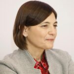 Morto il padre di Debora Serracchiani, il commosso saluto della deputata Dem: “E’ stato bello starti accanto”