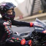 MotoGp, Martin domina gara sprint a Silverstone: ordine di arrivo e come cambia classifica piloti