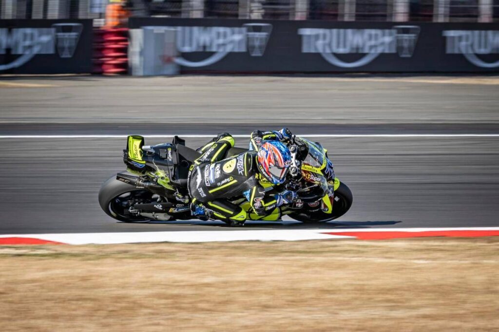 MotoGp, oggi gara sprint Silverstone – Diretta
