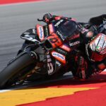 MotoGp, oggi si corre ad Aragon: orario, griglia di partenza e dove vedere il Gran Premio