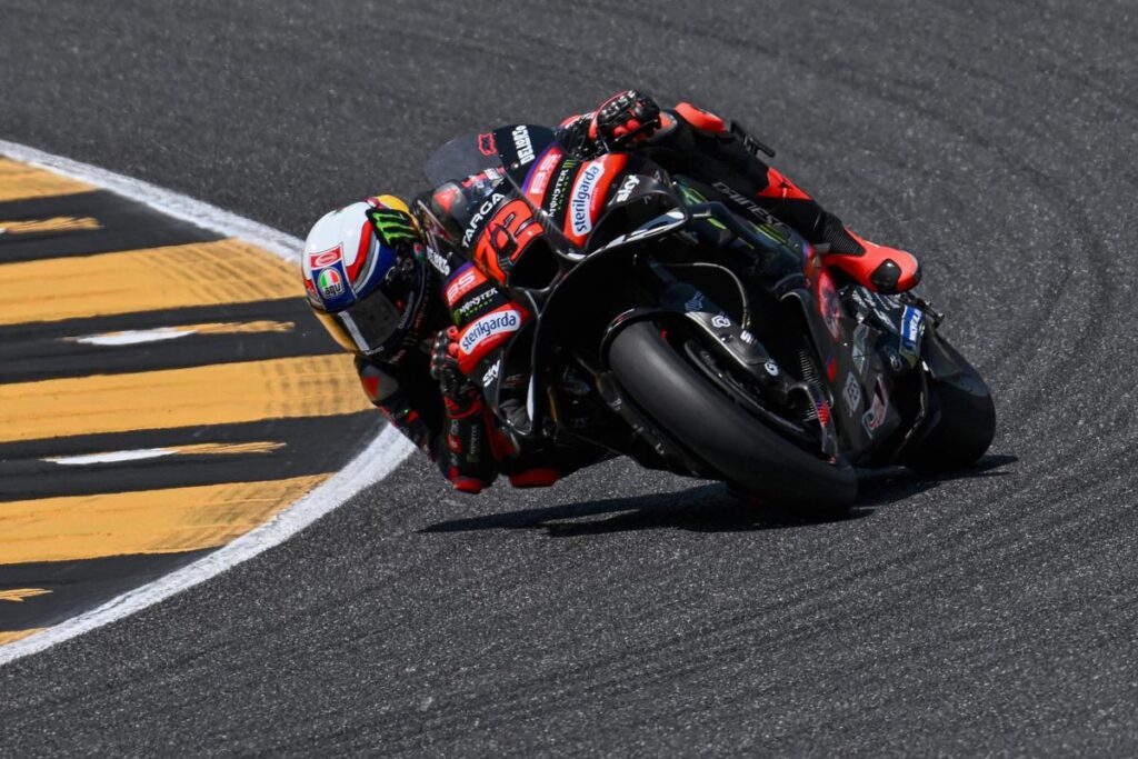 MotoGp, oggi si corre il Gp di Aragon – Diretta