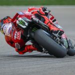 MotoGp, ordine d’arrivo del Gp Aragon e classifica del Mondiale