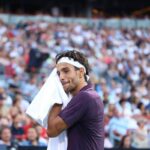 Musetti-Zheng: orario, precedenti e dove vederla in tv