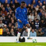Napoli, è fatta per l’acquisto di Badiashile in prestito dal Chelsea