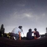 Notte di San Lorenzo ed eclissi totale di Sole, il cielo dà spettacolo: ecco dove andare