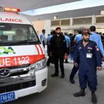 Pakistan, incendio in un ospedale di Islamabad: morti almeno 14 neonati