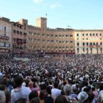 Palio di Siena, domani la grande sfida dell’Assunta: dove vederla in tv