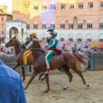 Palio di Siena, oggi l’Assunta: orario, cavalli, fantini e dove vederlo in tv