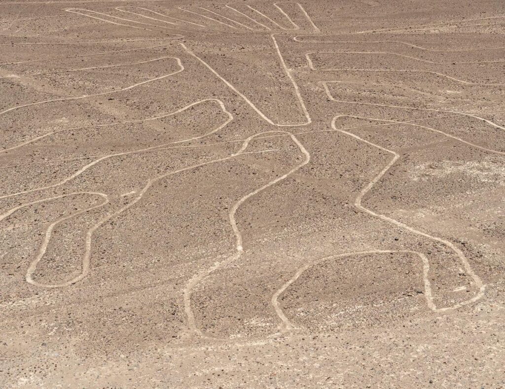 Perù, aereo con italiani a bordo sorvolava Linee di Nazca: cosa sono