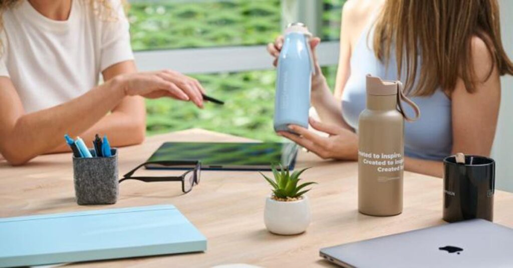 Più della metà degli ordini di gadget aziendali analizzati da Gift Campaign si concentra tra 100 e 500 euro