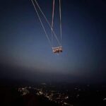 Potenza, Baragiano investe sul turismo con ‘Il Volo di Icaro’