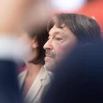 Ranucci, Esperia ‘pesca’ filmato del 2024: “Collegò la cattura di Messina Denaro al compleanno di Meloni”