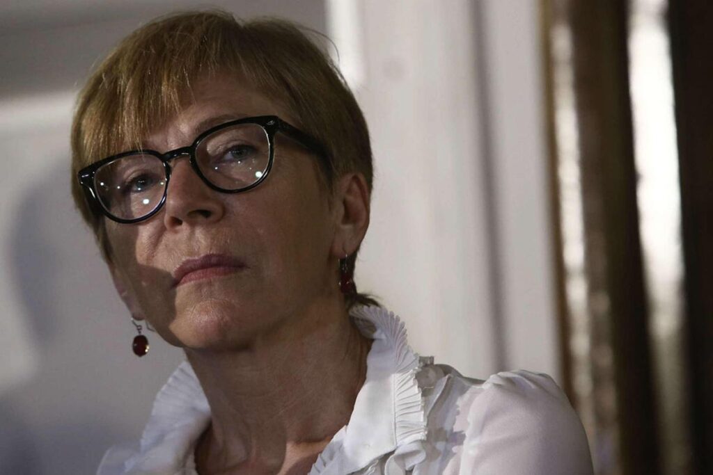 Ranucci, Milena Gabanelli: “Cambio alla conduzione? Lunga vita a Report”