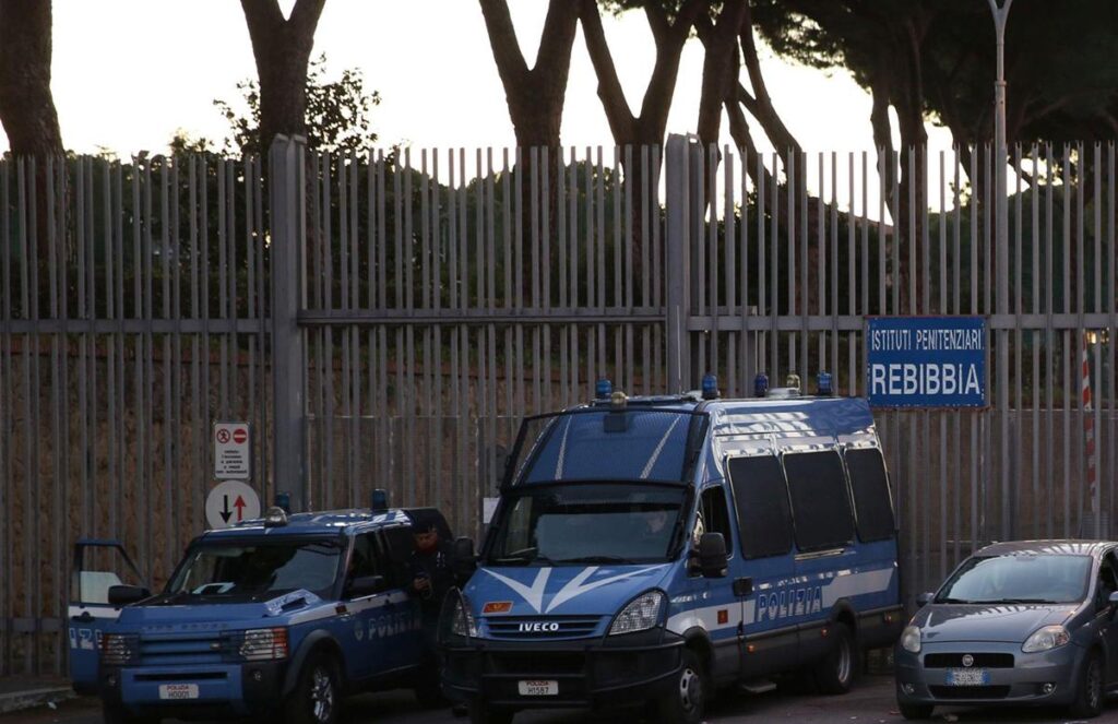 Ranucci, al via a Rebibbia interrogatori esecutori attentato: “Risponderanno a pm”
