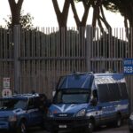Ranucci, al via a Rebibbia interrogatori esecutori attentato: “Risponderanno a pm”