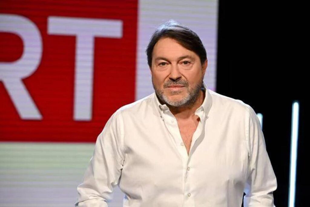 Ranucci, il giornalista contesta formalmente la rimozione da Report: “E’ illegittima”