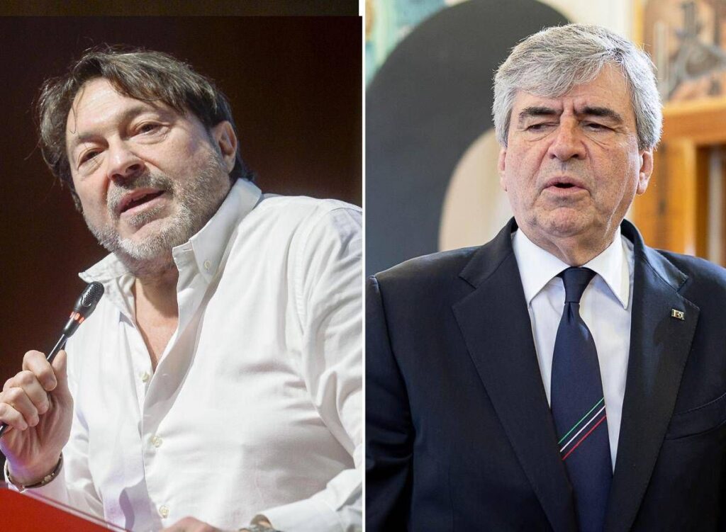 Ranucci, ministro Mazzi: “Dice che soffre per i suoi figli, lui sa quanti ne ha fatti soffrire?”